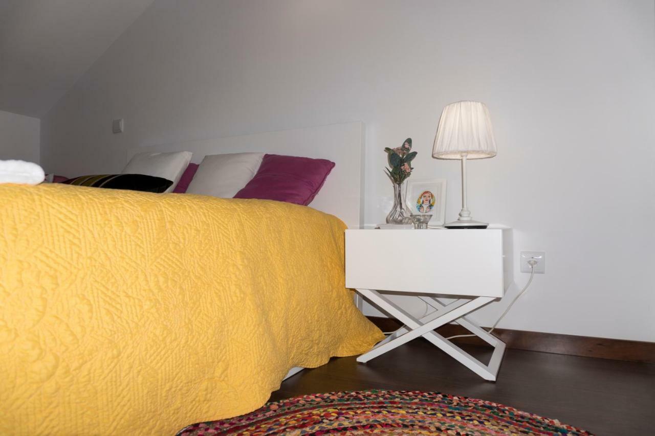 Villa Casa Guarda Rios - São Pedro do Sul Extérieur photo