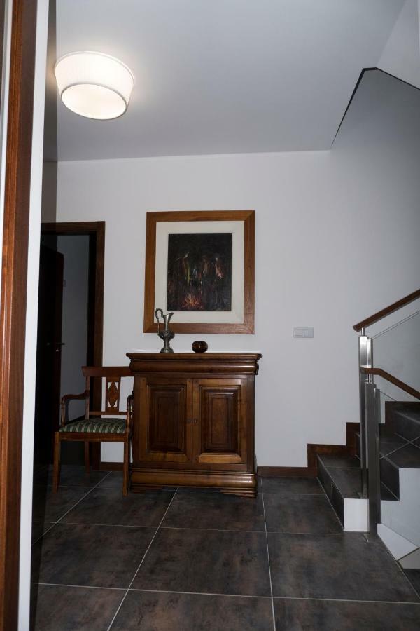Villa Casa Guarda Rios - São Pedro do Sul Extérieur photo