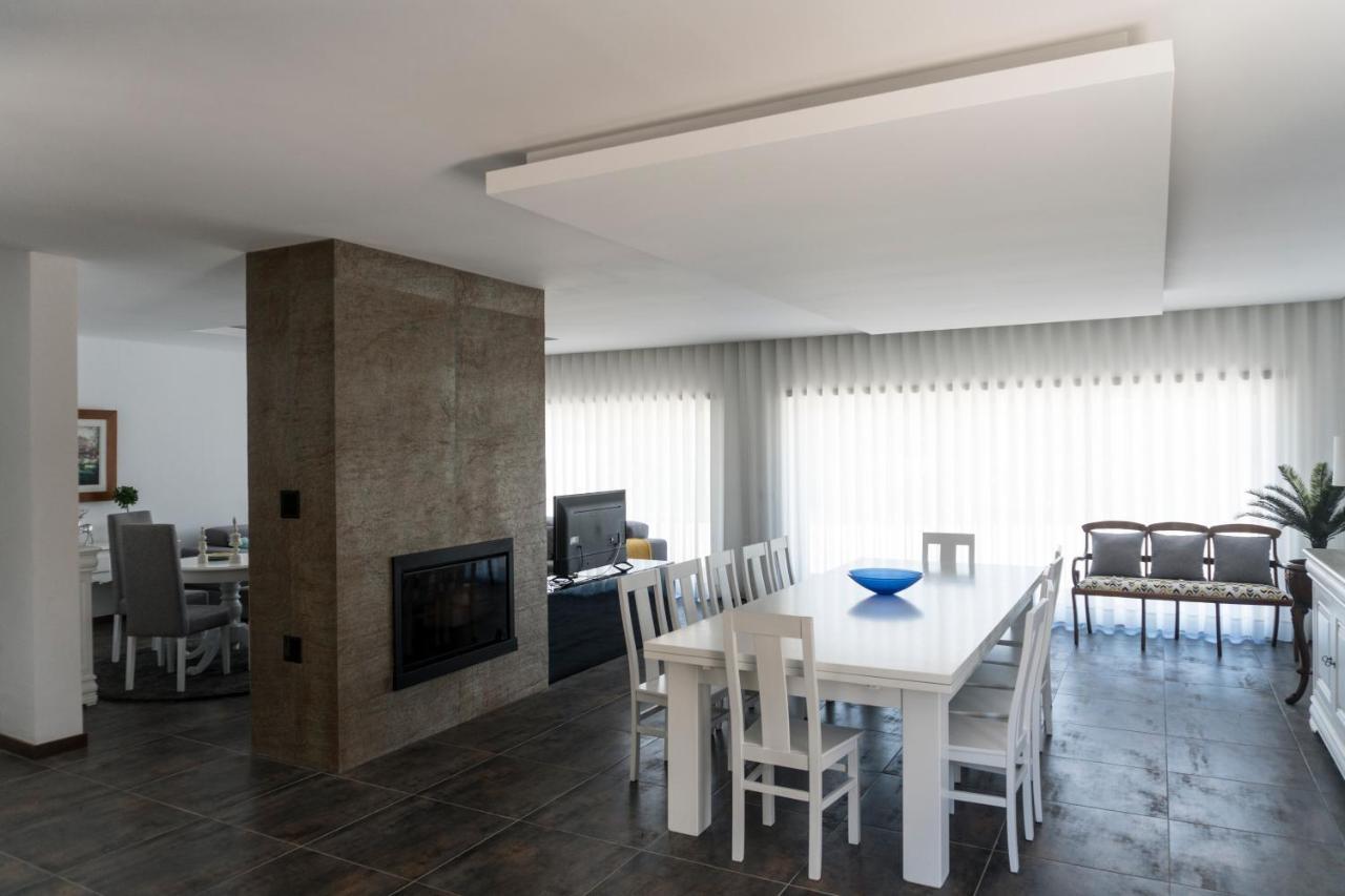 Villa Casa Guarda Rios - São Pedro do Sul Extérieur photo