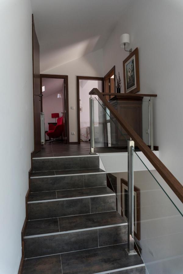 Villa Casa Guarda Rios - São Pedro do Sul Extérieur photo