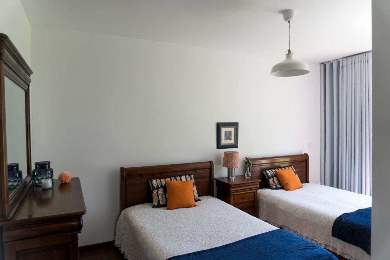 Villa Casa Guarda Rios - São Pedro do Sul Extérieur photo