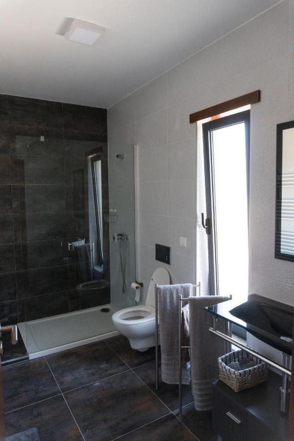 Villa Casa Guarda Rios - São Pedro do Sul Extérieur photo