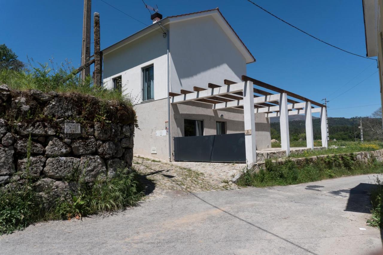 Villa Casa Guarda Rios - São Pedro do Sul Extérieur photo